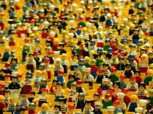 Maia Weinstock, fanática de las colecciones de estos juguetes, impulsó una campaña necesaria: visibilizar a las mujeres que sacaron adelante programas en la agencia espacial estadounidense. / eak_kkk (PIXABAY)