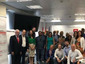 business mentor madri+d amplía su red con nuevos mentores de España, Chile y Brasil