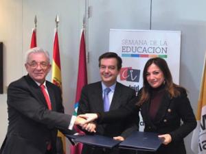 IFEMA y la Fundación para el Conocimiento madri+d lanzan la Feria Madrid por la Ciencia y la Innovación 2019 