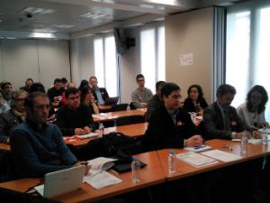 A lo largo del curso se va a informar a los evaluadores de las novedades introducidas en la última revisión de los procedimientos y de la normativa para así poder garantizar su correcta aplicación en los nuevos paneles. / madri+d