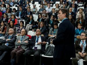 Congreso Farmaforum 2017. / madri+d