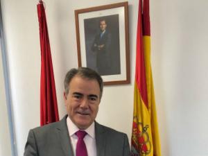 Federico Morán asume la dirección de la Fundación para el Conocimiento madri+d