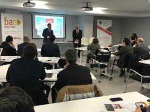 La colaboración de las instituciones universitarias, científicas y sanitarias de la Comunidad de Madrid viene siendo fundamental. / madri+d