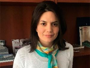 Guadalupe Díaz Costanzo. Coordinadora General. Centro Cultural de la Ciencia, Buenos Aires (Argentina)