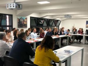 La Fundación madri+d presenta la nueva guía de seguimiento de Títulos Oficiales de Grado y Máster