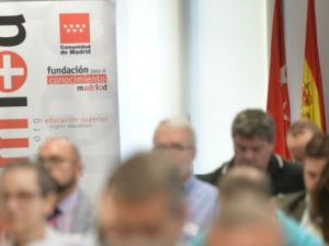 La Fundación madri+d organiza una jornada formativa sobre mentoring para empresas en situaciones de dificultad 