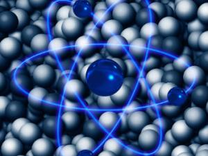 La desigualdad también aparece a escala atómica