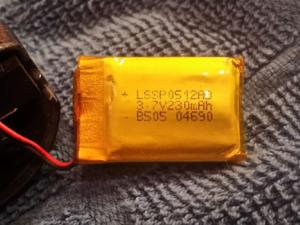 Innovador método para extraer litio