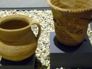 Utensilios hayados en el yacimiento de Ilici, Elche (Alicante, España). / Rafael dP. Iberia-Hispania (FLICKR)