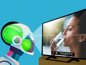 Los investigadores del MIT han desarrollado un "analizador semántico" que aprende a través de la observación para imitar más estrechamente el proceso de adquisición del lenguaje de un niño, lo que podría ampliar en gran medida las capacidades informáticas. / MIT (CC BY-NC-ND 3.0)