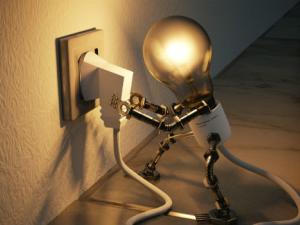 Conversión más eficiente de calor a electricidad gracias a unos nanohilos. / ColiN00B (PIXABAY)