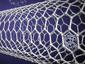 Ilustración de nanomateriales. / divya desai (FLICKR)