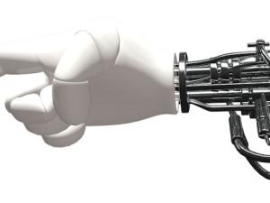 Fabricar robots a partir de objetos simples gracias a "piel robótica"