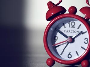 Los dos principales osciladores celulares son el denominado reloj biológico o circadiano y el ciclo celular. / Security (PIXABAY)