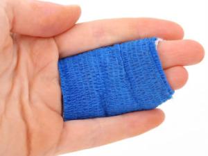 La flexoelectricidad es una propiedad presente en algunos materiales mediante la cual emiten un pequeño voltaje cuando se les aplica una presión no homogénea. / meditations (PIXABAY)