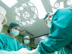 Un método que disminuye la mortalidad previa a un trasplante de hígado. / sasint (PIXABAY) 