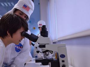 Los investigadores de Madrid te invitan a disfrutar de una noche de ciencia