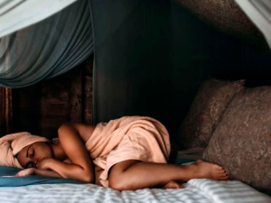 Identificada una posible diana para el tratamiento de la enfermedad del sueño