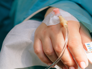 La hospitalización no implica una mayor incidencia de  los síntomas pos-COVID