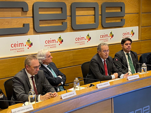 La Comunidad de Madrid crea el primer Clúster de Innovación Tecnológica y Talento para atraer importantes inversiones a la región 