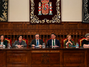 La Comunidad de Madrid crea el Clúster de Innovación Tecnológica y Talento (CITT) en  Humanidades Digitales y Tecnologías del Español