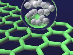 Membranas de grafeno para lograr diálisis más rápidas