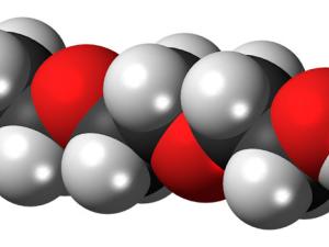 Un nuevo marco metal-orgánico que separa gases con facilidad