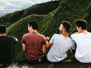 Los expertos abogan por promover la donación de médula entre los hombres jóvenes