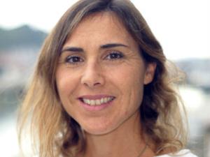 Patricia Lastra Luque. Marie Skłodowska-Curie fellow en AZTI-Tecnalia
