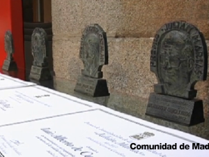 La Comunidad de Madrid convoca los Premios de Investigación 'Miguel Catalán' y 'Julián Marías' 2017 . / madri+d