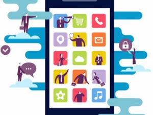 El móvil sin batería ya existe