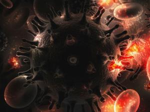 VIH latente: el gran reto actual en la investigación contra el SIDA. / typographyimages (PIXABAY)