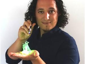 Rubén Costa Riquelme