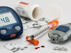 Descubren un primer paso para revertir la diabetes tipo 1. / stevepb (PIXABAY)