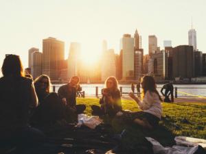 Las habilidades de pensamiento de las personas con accidente cerebrovascular en la función ejecutiva, o la planificación y la organización, también se vieron afectadas. / Free-Photos (PIXABAY)