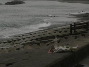 Imagen tras el tsunami de Fukushima. / Cp9asngf (WIKIMEDIA COMMONS)