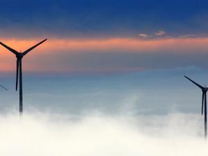 Baterías de litio para instalaciones de energías renovables