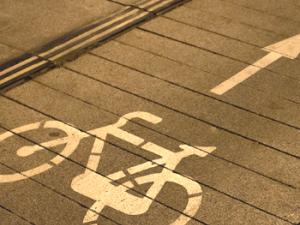 Carril bici. / manolofranco (PIXABAY)