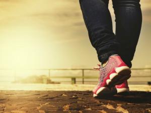 El ejercicio físico produce un aumento de la cantidad de sangre que expulsa el corazón cada minuto /  DanielReche (PIXABAY)