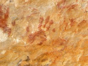 Hallado en Indonesia el testimonio de arte figurativo más antiguo del mundo