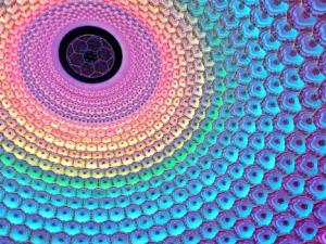 Luces OLED más brillantes y duraderas. / nessaja99 (PIXABAY)