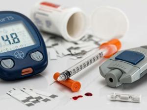 La microbiota intestinal, clave en la diabetes de pacientes con enfermedad arterial coronaria. / stevepb (PIXABAY)