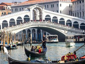 El Patrimonio Mundial del Mediterráneo, en riesgo por inundaciones y erosión