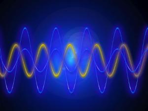 Unas pinzas acústicas hacen levitar varios objetos a la vez con la fuerza del sonido