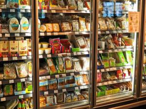 Refrigeradores termoeléctricos de rápida respuesta y fiabilidad