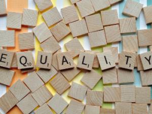 En el mayor proyecto europeo sobre el cerebro humano, el Human Brain Project, el 85% de los líderes son hombres. / Wokandapix (PIXABAY)