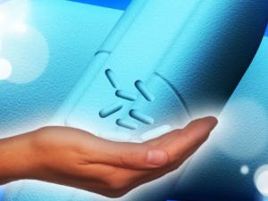 Tomar viagra es peligroso para los pacientes con hipertensión pulmonar. / kalhh (PIXABAY)