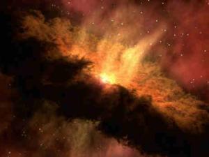 Teoría del Big Bang