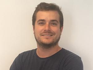 Francisco Inglés. OBUU TECH