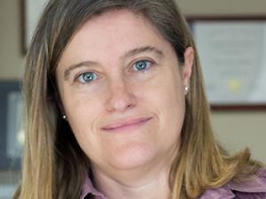 Susana Marcos. / CSIC